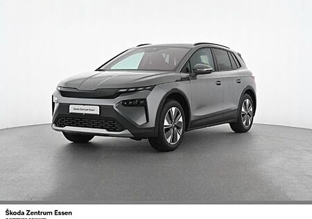 Skoda Elroq 50 Charlie (Essen)