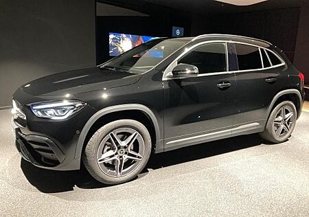 Mercedes-Benz GLA 250 e Hybrid AMG MBUX Totwinkel LED