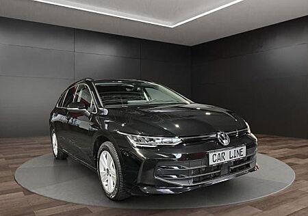 VW Golf Volkswagen Var. 2.0 TDI LIFE*ACC*NAV*AHK*HuD*DSG*LED*