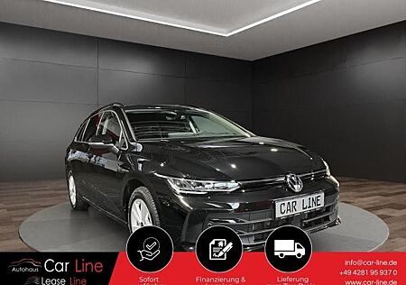 VW Golf Volkswagen Var. 2.0 TDI LIFE*ACC*NAV*AHK*HuD*LED*DSG*