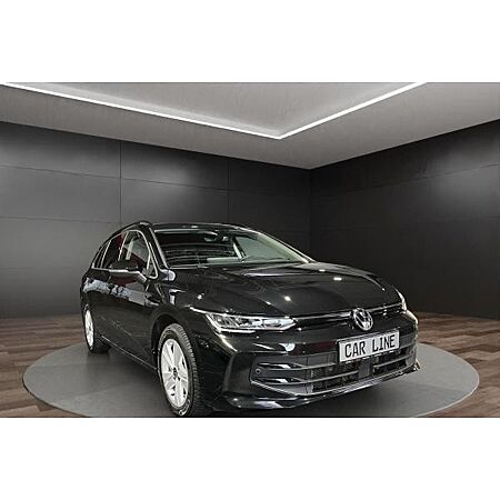 VW Golf leasen