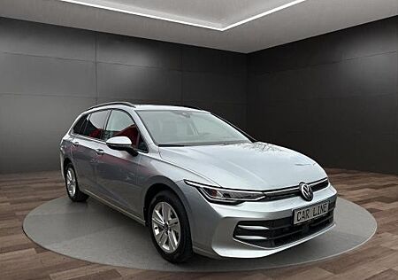 VW Golf Volkswagen Var. 2.0 TDI *ACC*DSG*NAV*AHK*HuD*LIFE*LED*