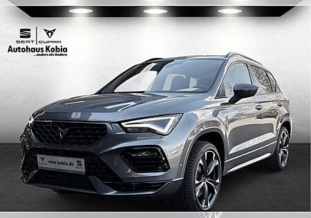 Cupra Ateca VZ 2,0TSI DSH 4 Drive - 300 PS