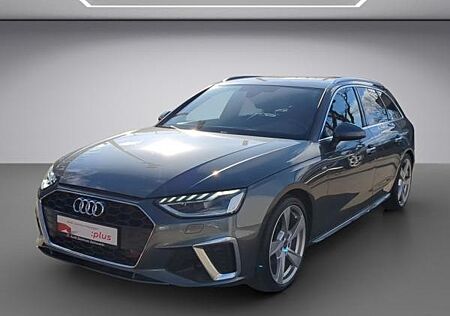Audi A4 Avant 35 2.0 TFSI S line S-tronic