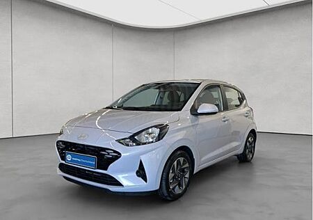 Hyundai i10 1.0 Trend , 5-türig