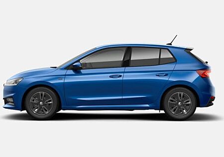 Skoda Fabia Tour