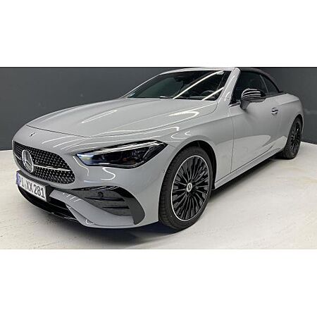 Mercedes-Benz 200 leasen