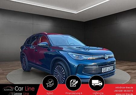 VW Tiguan Volkswagen Life 2.0 IQDRIVE*DSG*WinterPaket*TDI*AHK*