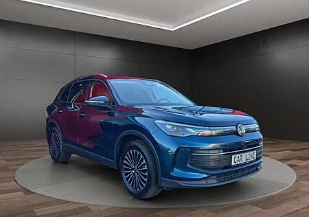 VW Tiguan Volkswagen Life 2.0 IQDRIVE*DSG*WinterPaket*TDI*AHK*