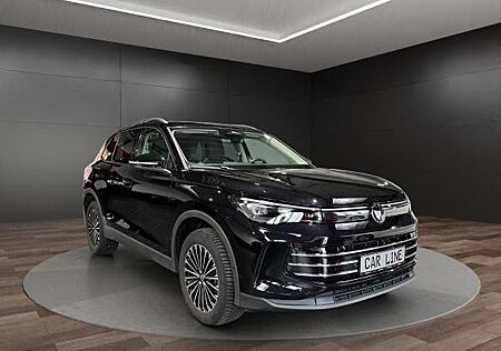 VW Tiguan Volkswagen 2.0 TDI 4M Elegance*DSG*AHK*PANO*MATRIX*