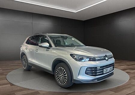 VW Tiguan Volkswagen 2.0 TDI 4M Elegance*MATRIX*AHK*DSG*PANO*