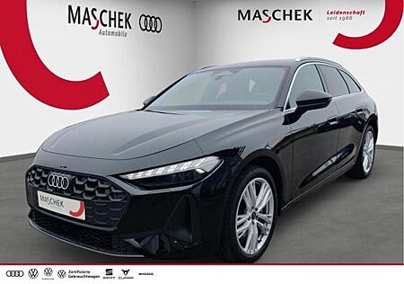 Audi A5 Avant TDI S-tronic Tech S-Line AHK 19 FLA