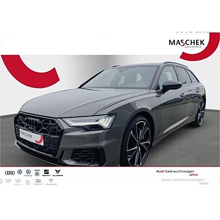 Audi S6 leasen