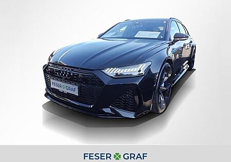 Audi RS6 RS 6 Avant performance Navi 4xSHZ ACC AHK STHZ