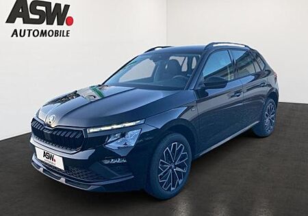 Skoda Kamiq Drive 1,0TSI DSG Kamera SHZ ACC PDC*SOFORT VERFÜGBAR* SONDERAKTION*