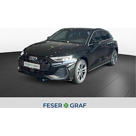 Audi A3 leasen