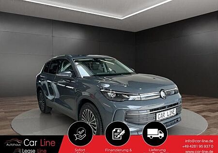 VW Tiguan Volkswagen Life 2.0 IQDRIVE*DSG*WinterPaket*AHK*TDI*