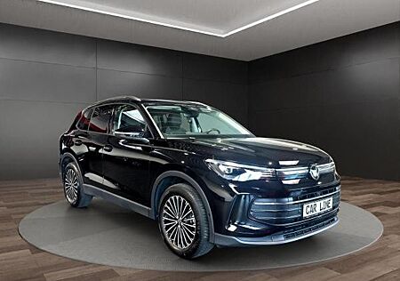 VW Tiguan Volkswagen Life 2.0 TDI*DSG*WinterPaket*IQDRIVE*AHK*
