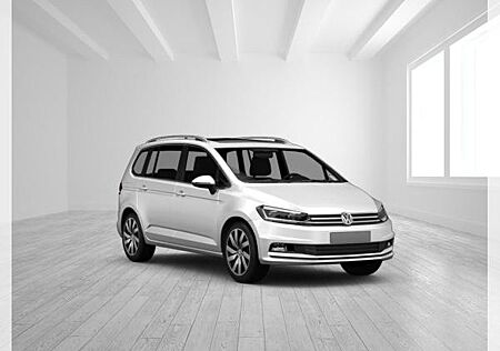 VW Touran Volkswagen 2.0TDI*GOAL*ACC*DSG*AHK*IQ LIGHT*LED*CAM*