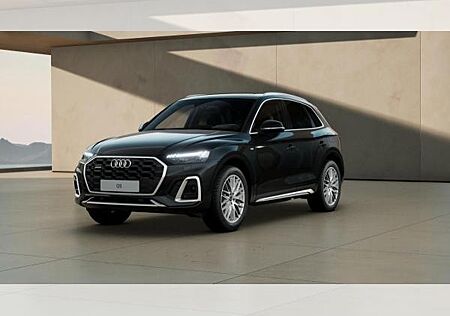 Audi Q5 Lagerfahrzeug/Sofort verfügbar/Gewerbeaktion ab. 590€mtl.