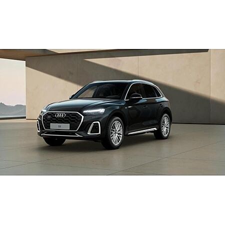 Audi Q5 leasen