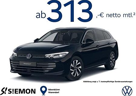 VW Passat Volkswagen Business ✔️ Automatik ✔️ Sonderleasing ✔️ sofort verfügbar✔️