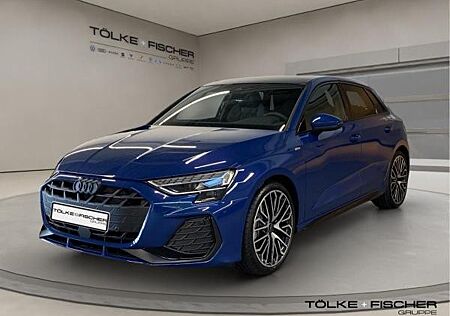 Audi A3 SPORTBACK | 35 TFSI | S-LINE ***SOFORT VERFÜGBAR!***