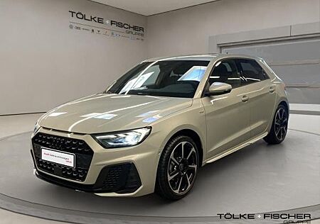 Audi A1 SPORTBACK | 35 TFSI | S-LINE ***SOFORT VERFÜGBAR!***