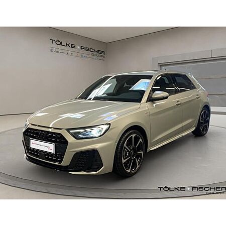 Audi A1 leasen