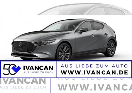 Mazda 3 2.5I A/T TAKUMI