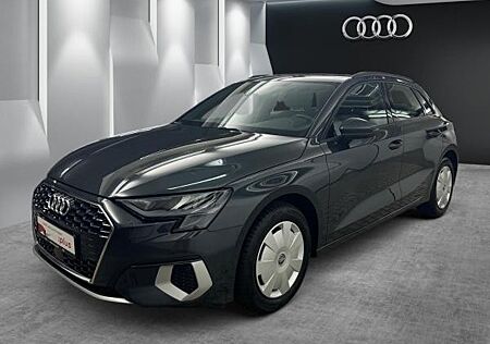 Audi A3 Sportback 35 TFSI s line