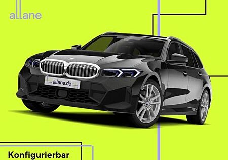 BMW 330 e Touring Automatic