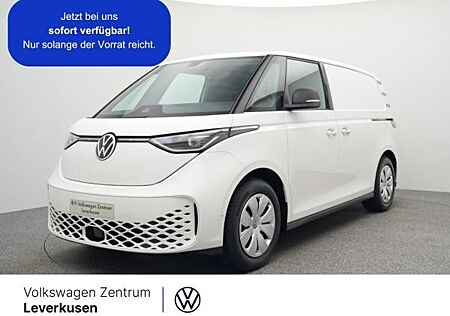VW ID.BUZZ Volkswagen Cargo 150 kW (204 PS) ab mtl. €349,-¹ ⚡ SOFORT VERFÜGBAR! Schnell sein lohnt sich! ⚡