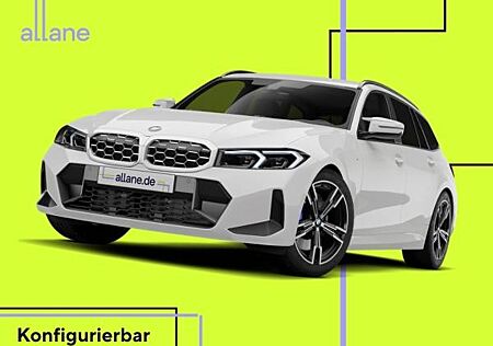 BMW M340 i xDrive Touring - frei konfigurierbar!