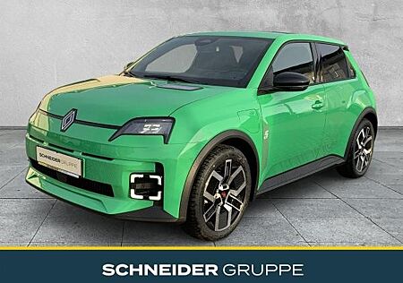Renault R 5 5 E-TECH TECHNO 120 Urban Range 💥sofort verfügbar💥 GOOGLE+SHZ+PDC+KLIMA
