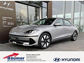 Hyundai IONIQ 6 ** TOP-ANGEBOT!!  ** DYNAMIQ ** INKL. MARDERSCHUTZ!! ** SCHNÄPPCHEN ** EINZELSTÜCK!!
