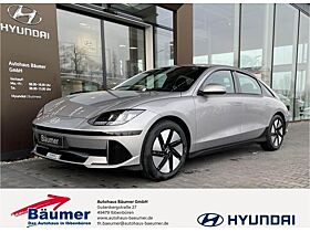 Hyundai IONIQ 6 ** TOP-ANGEBOT!!  ** DYNAMIQ ** INKL. MARDERSCHUTZ!! ** SCHNÄPPCHEN ** EINZELSTÜCK!!
