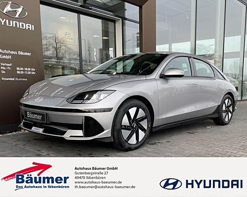 Hyundai IONIQ 6 ** TOP-ANGEBOT!!  ** DYNAMIQ ** INKL. MARDERSCHUTZ!! ** SCHNÄPPCHEN ** EINZELSTÜCK!!