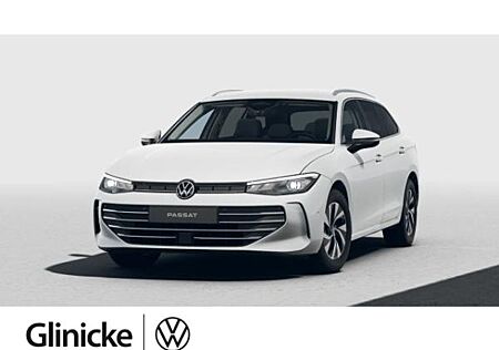 VW Passat Volkswagen Variant 2.0 TDI DSG Business