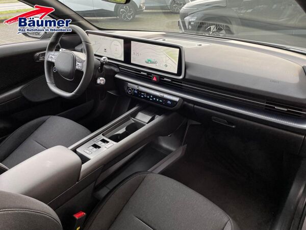Hyundai IONIQ 6 ** TOP-ANGEBOT!!  ** DYNAMIQ ** INKL. MARDERSCHUTZ!! ** SCHNÄPPCHEN ** EINZELSTÜCK!! bild 7
