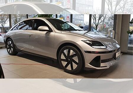 Hyundai IONIQ 6 77,4 kWh, 229PS, 2WD, UNIQ-Ausstattung, Privat+ Gewerbekundenaktion, gültig bis 05.04.2025 !!!