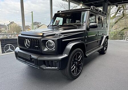 Mercedes-Benz G 63 AMG -SOFORT VERFÜGBAR-