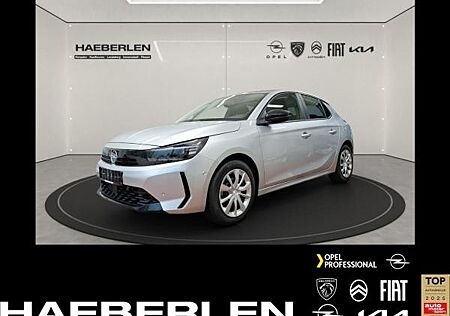 Opel Corsa 🔥 LAGERRÄUMUNG TAGESZULASSUNG SOFORT VERFÜGBAR 🔥
