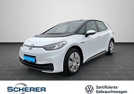 VW ID.3 Volkswagen *Pro* Navi SHZ ACC Lenkradheizung
