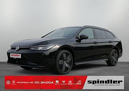 VW Passat Volkswagen R-Line 1,5 l eHybrid OPF / 6-Gang-Doppelkupplungsgetriebe DSG