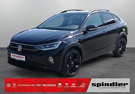 VW Taigo Volkswagen R-Line 1,5 l TSI OPF (150 P S) 7-Gang-Doppelkupplungsgetriebe DSG