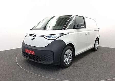 VW ID.BUZZ Volkswagen Cargo 150 kW (204 PS) 77 kWh 1-Gang-Automatik