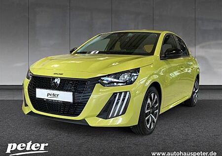 Peugeot 208 Style PureTech 100