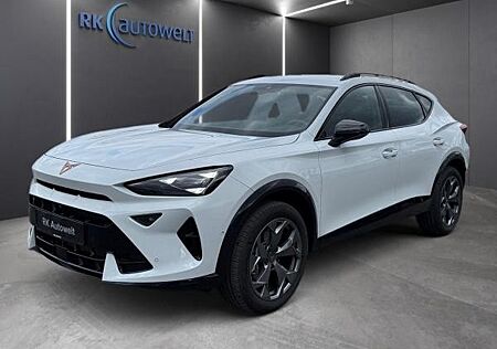 Cupra Formentor 2.0 TDI LED*Navi*AHK*Sitzh.*Kamera*