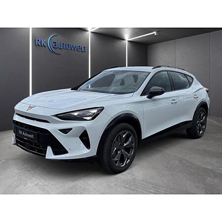 Cupra Formentor leasen